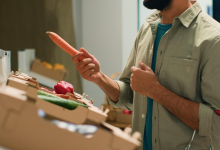 Оптовый поставщик продуктов: как устроены современные поставки продуктов питания и что важно знать