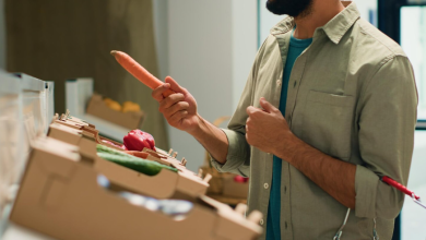 Оптовый поставщик продуктов: как устроены современные поставки продуктов питания и что важно знать