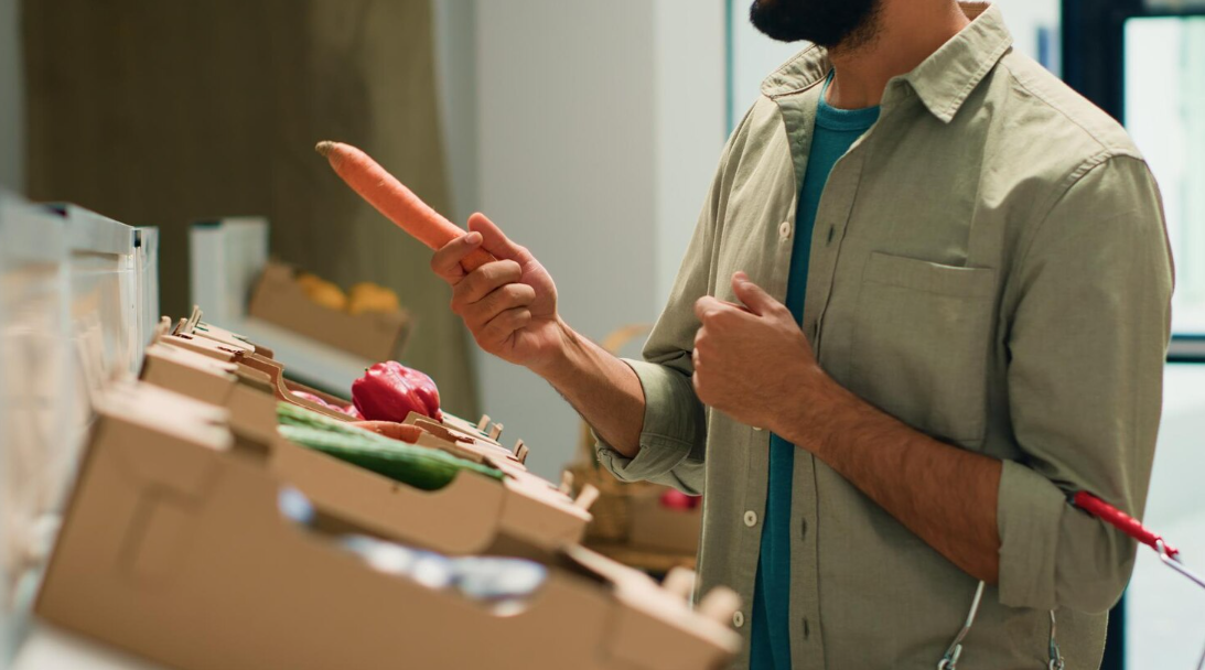 Оптовый поставщик продуктов: как устроены современные поставки продуктов питания и что важно знать
